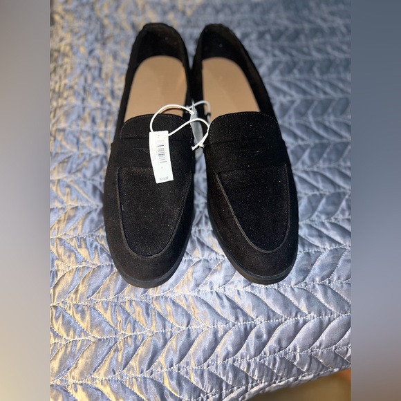 Old navy size 10 loafers women - Picture 3 of 6